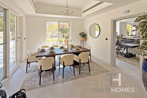 Villa à Arabian Ranches, Dubai, 4 chambres, 321 m², № 13495 - photo 8