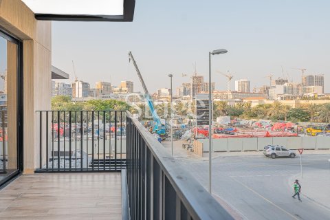 Appartement à Jumeirah Village Circle, Dubai, 1 chambre, 75 m², № 53914 - photo 3
