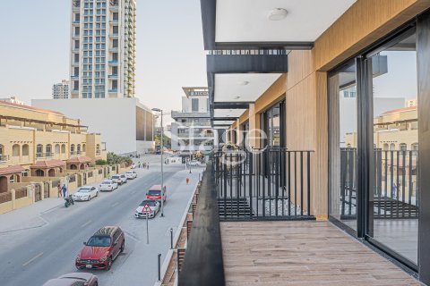 Appartement à Jumeirah Village Circle, Dubai, 1 chambre, 75 m², № 53914 - photo 1