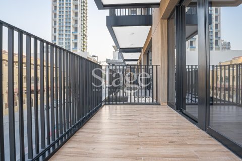 Appartement à Jumeirah Village Circle, Dubai, 1 chambre, 75 m², № 53914 - photo 4