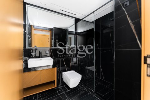 Appartement à BINGHATTI CORNER à Jumeirah Village Circle, Dubai, 1 chambre, 65 m², № 53932 - photo 14