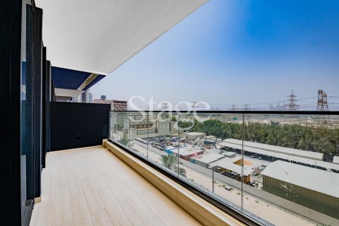 Appartement à BINGHATTI CORNER à Jumeirah Village Circle, Dubai, 1 chambre, 65 m², № 53932 - photo 11