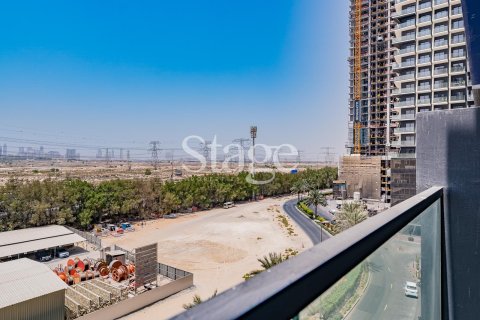 Appartement à BINGHATTI CORNER à Jumeirah Village Circle, Dubai, 1 chambre, 65 m², № 53932 - photo 12