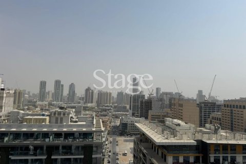 Appartement à Jumeirah Village Circle, Dubai, 2 chambres, 124 m², № 53935 - photo 12