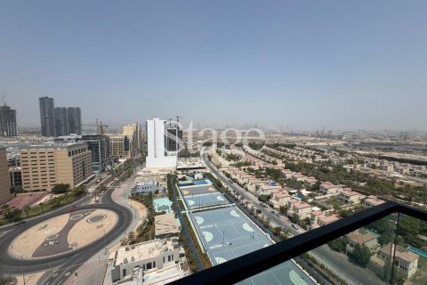 Appartement à Jumeirah Village Circle, Dubai, 2 chambres, 124 m², № 53935 - photo 21