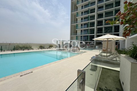 Appartement à Jumeirah Village Circle, Dubai, 2 chambres, 124 m², № 53935 - photo 25