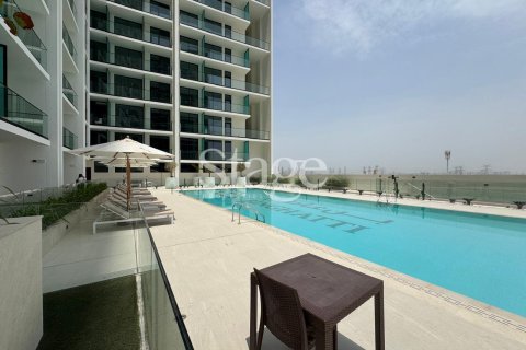 Appartement à Jumeirah Village Circle, Dubai, 2 chambres, 124 m², № 53935 - photo 26