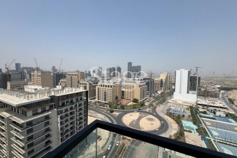 Appartement à Jumeirah Village Circle, Dubai, 2 chambres, 124 m², № 53935 - photo 24