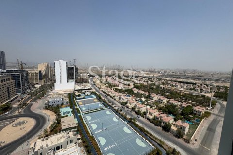 Appartement à Jumeirah Village Circle, Dubai, 2 chambres, 124 m², № 53935 - photo 1