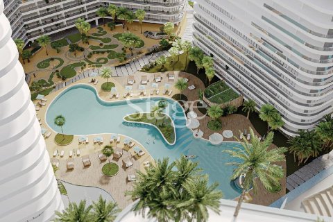 Appartement à THE CENTRAL DOWNTOWN à Arjan, Dubai, studio, 38 m², № 53933 - photo 15