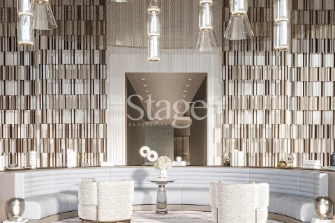 Appartement à THE CENTRAL DOWNTOWN à Arjan, Dubai, studio, 38 m², № 53933 - photo 8