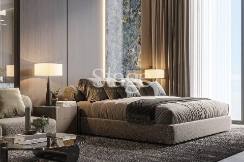 Appartement à THE CENTRAL DOWNTOWN à Arjan, Dubai, studio, 38 m², № 53933 - photo 3
