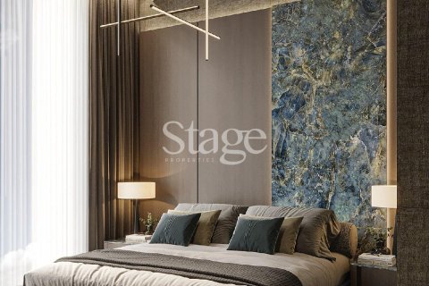 Appartement à THE CENTRAL DOWNTOWN à Arjan, Dubai, studio, 38 m², № 53933 - photo 5
