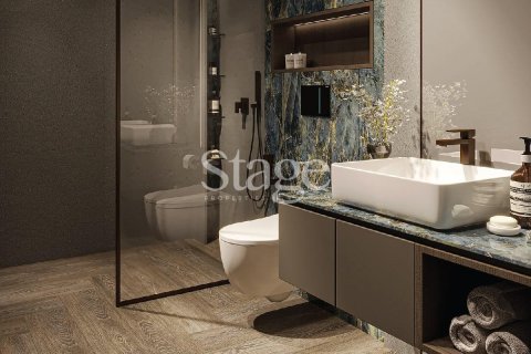 Appartement à THE CENTRAL DOWNTOWN à Arjan, Dubai, studio, 38 m², № 53933 - photo 16