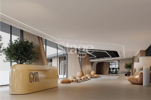 Appartement à THE CENTRAL DOWNTOWN à Arjan, Dubai, studio, 38 m², № 53933 - photo 14