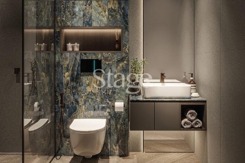 Appartement à THE CENTRAL DOWNTOWN à Arjan, Dubai, studio, 38 m², № 53933 - photo 18