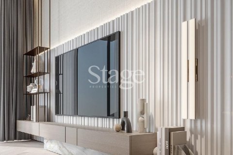 Appartement à THE CENTRAL DOWNTOWN à Arjan, Dubai, studio, 38 m², № 53933 - photo 7