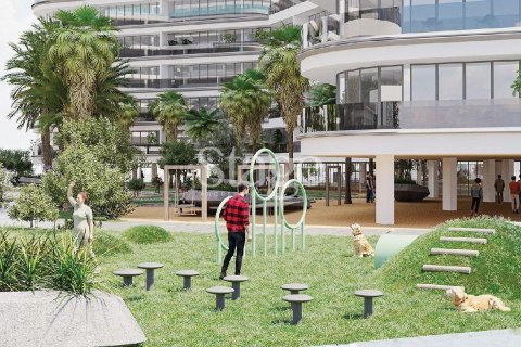 Appartement à THE CENTRAL DOWNTOWN à Arjan, Dubai, studio, 38 m², № 53933 - photo 10