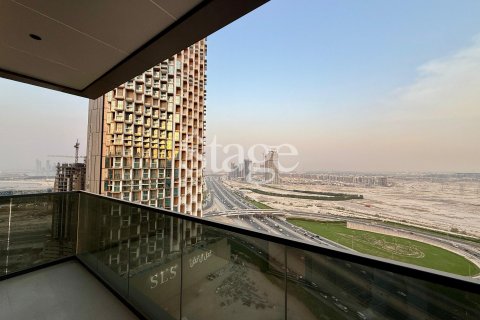 Apartment in NOBLES TOWER in Business Bay, Dubai 2 bedrooms, 110 sq.m. № 53934 - photo 1