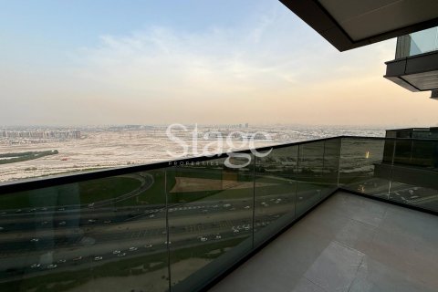 Apartment in NOBLES TOWER in Business Bay, Dubai 2 bedrooms, 110 sq.m. № 53934 - photo 9