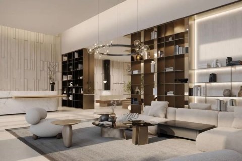 Apartment in Dubai Hills Estate, Dubai 3 bedrooms, 155.1 sq.m. № 47862 - photo 1