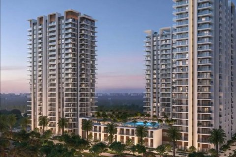 Apartment in Dubai Hills Estate, Dubai 3 bedrooms, 155.1 sq.m. № 47862 - photo 8