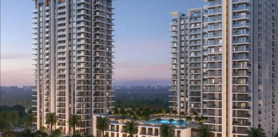 شقة في دبي هيلز استيت, دبي 3 غرف نوم, 155.1 م² رقم 47862