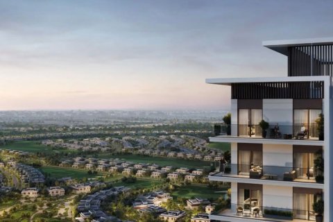 Apartment in Dubai Hills Estate, Dubai 3 bedrooms, 155.1 sq.m. № 47862 - photo 9