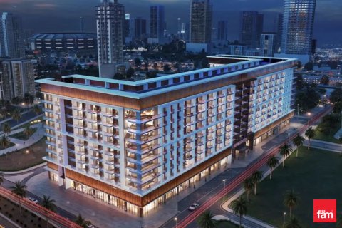 Magasin à Dubai, 279.9 m², № 47854 - photo 1