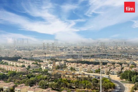 Appartement à Dubai, 2 chambres, 103.1 m², № 47853 - photo 4