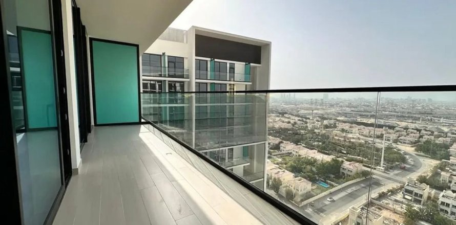 Apartment in Dubai 2 bedrooms, 103.1 sq.m. № 47853