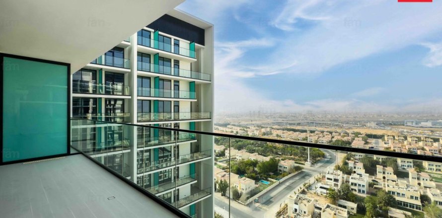 Appartement à Dubai, 2 chambres, 103.1 m², № 47853