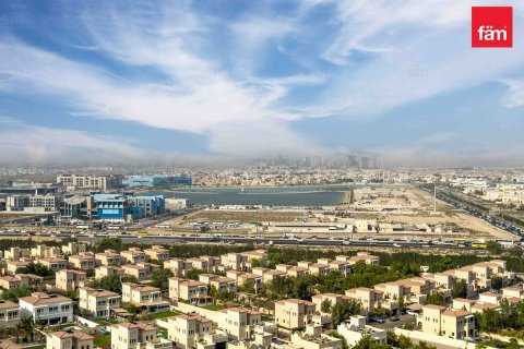 Appartement à Dubai, 2 chambres, 103.1 m², № 47853 - photo 3