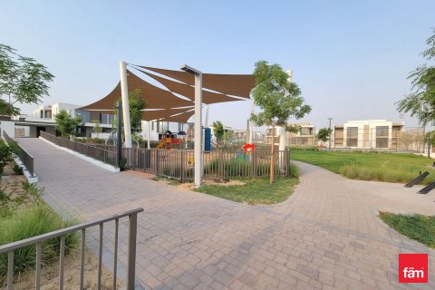 Villa en Al Furjan, Dubai, 4 dormitorios, 367 m², № 47852 - foto 23