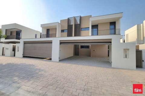 Villa en Al Furjan, Dubai, 4 dormitorios, 367 m², № 47852 - foto 3