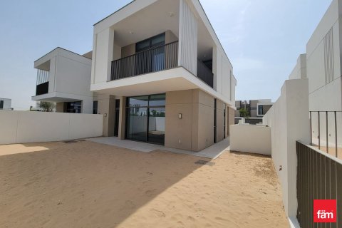 Villa en Al Furjan, Dubai, 4 dormitorios, 367 m², № 47852 - foto 4
