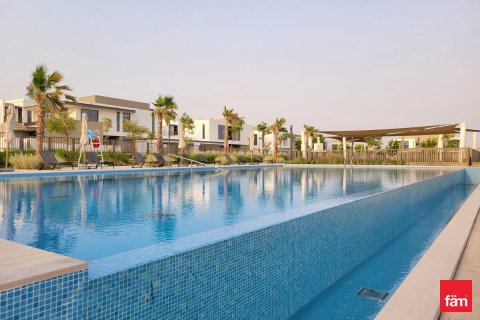 Villa en Al Furjan, Dubai, 4 dormitorios, 367 m², № 47852 - foto 21