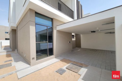 Villa en Al Furjan, Dubai, 4 dormitorios, 367 m², № 47852 - foto 11