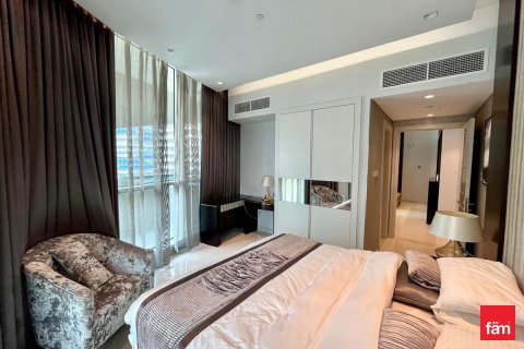 Hotel Apartment in Downtown Dubai (Downtown Burj Dubai), Dubai 2 bedrooms, 113.3 sq.m. № 47850 - photo 9