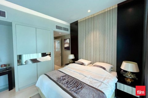 Hotel Apartment in Downtown Dubai (Downtown Burj Dubai), Dubai 2 bedrooms, 113.3 sq.m. № 47850 - photo 7