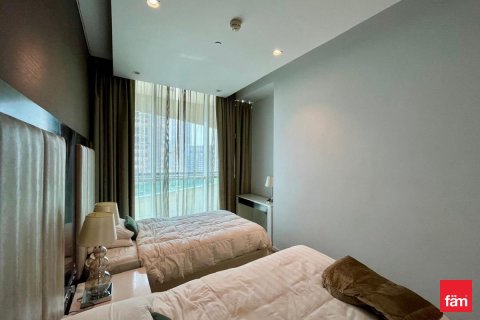 Hotel Apartment in Downtown Dubai (Downtown Burj Dubai), Dubai 2 bedrooms, 113.3 sq.m. № 47850 - photo 12