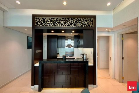 Hotel Apartment in Downtown Dubai (Downtown Burj Dubai), Dubai 2 bedrooms, 113.3 sq.m. № 47850 - photo 5