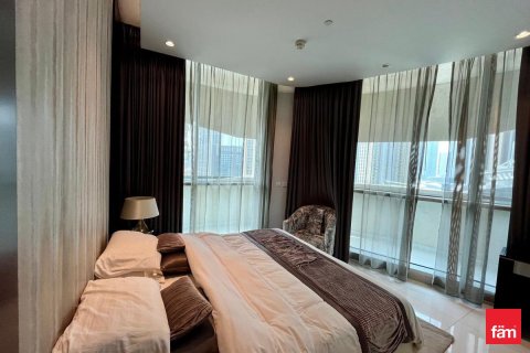Hotel Apartment in Downtown Dubai (Downtown Burj Dubai), Dubai 2 bedrooms, 113.3 sq.m. № 47850 - photo 6