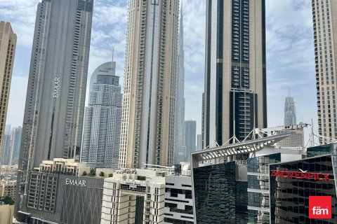 Hotel Apartment in Downtown Dubai (Downtown Burj Dubai), Dubai 2 bedrooms, 113.3 sq.m. № 47850 - photo 16
