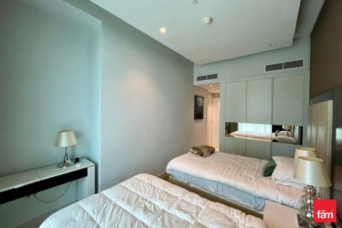 Hotel Apartment in Downtown Dubai (Downtown Burj Dubai), Dubai 2 bedrooms, 113.3 sq.m. № 47850 - photo 13