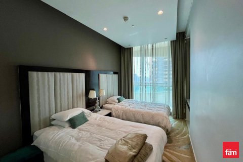 Hotel Apartment in Downtown Dubai (Downtown Burj Dubai), Dubai 2 bedrooms, 113.3 sq.m. № 47850 - photo 10