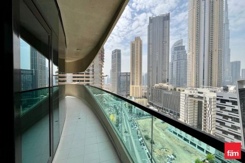 Hotel Apartment in Downtown Dubai (Downtown Burj Dubai), Dubai 2 bedrooms, 113.3 sq.m. № 47850 - photo 14