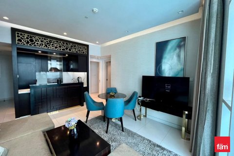 Hotel Apartment in Downtown Dubai (Downtown Burj Dubai), Dubai 2 bedrooms, 113.3 sq.m. № 47850 - photo 4
