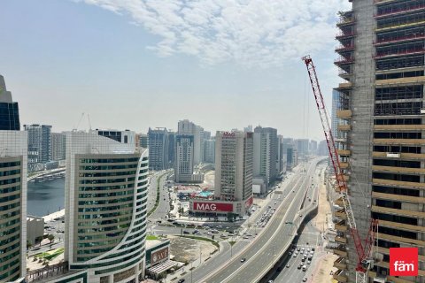 Hotel Apartment in Downtown Dubai (Downtown Burj Dubai), Dubai 2 bedrooms, 113.3 sq.m. № 47850 - photo 15