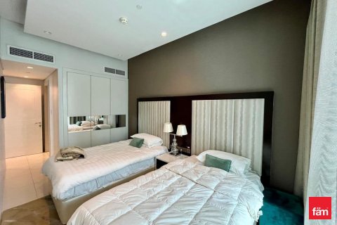 Hotel Apartment in Downtown Dubai (Downtown Burj Dubai), Dubai 2 bedrooms, 113.3 sq.m. № 47850 - photo 11